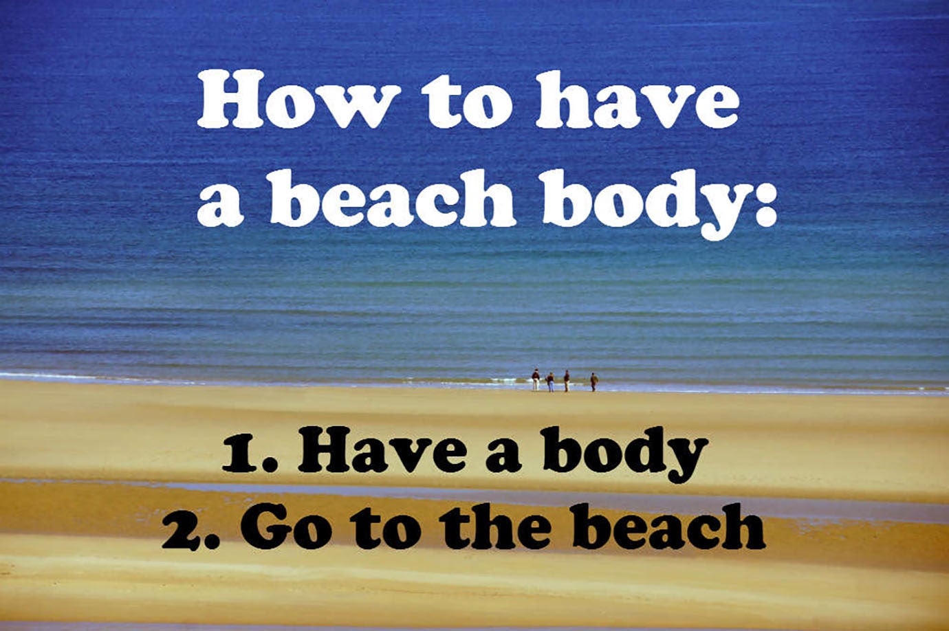 beachbody bodies