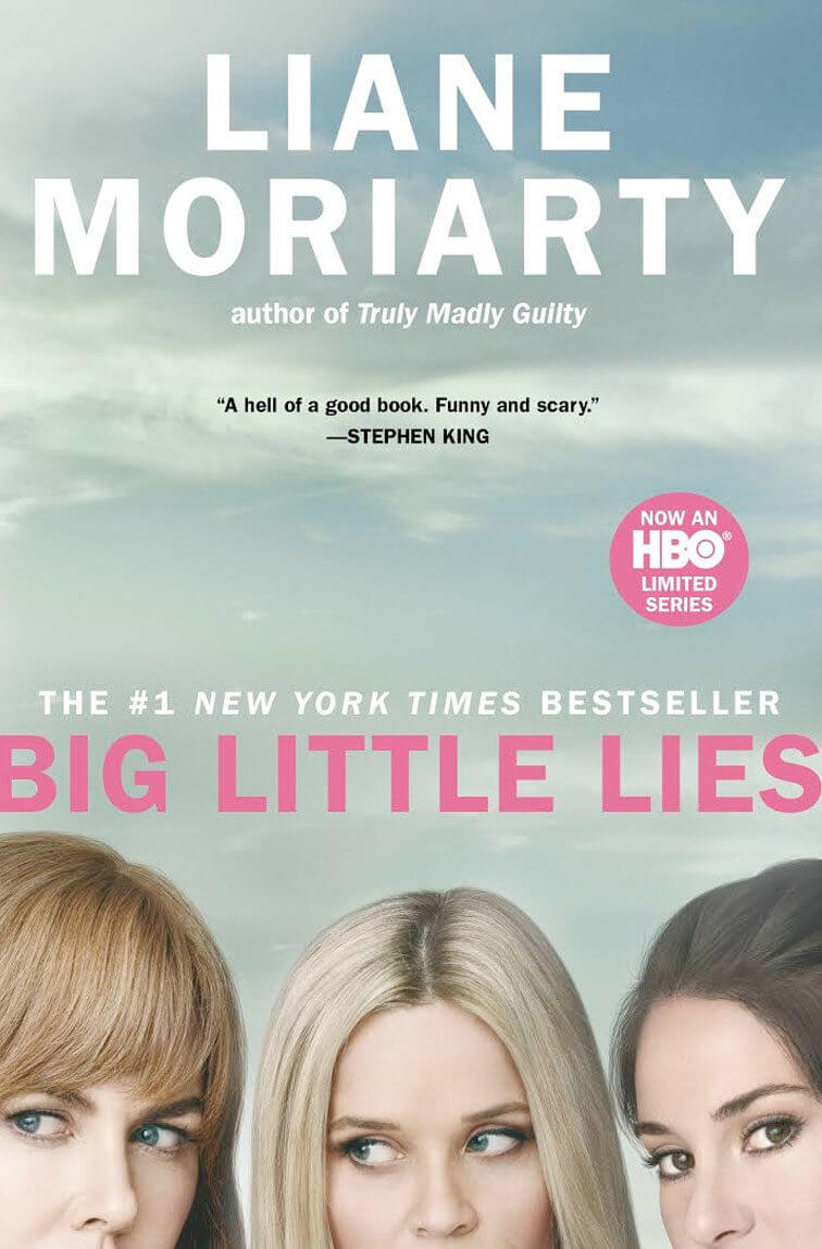 11 Books to Fill Your Big Little Lies Void | Underlined