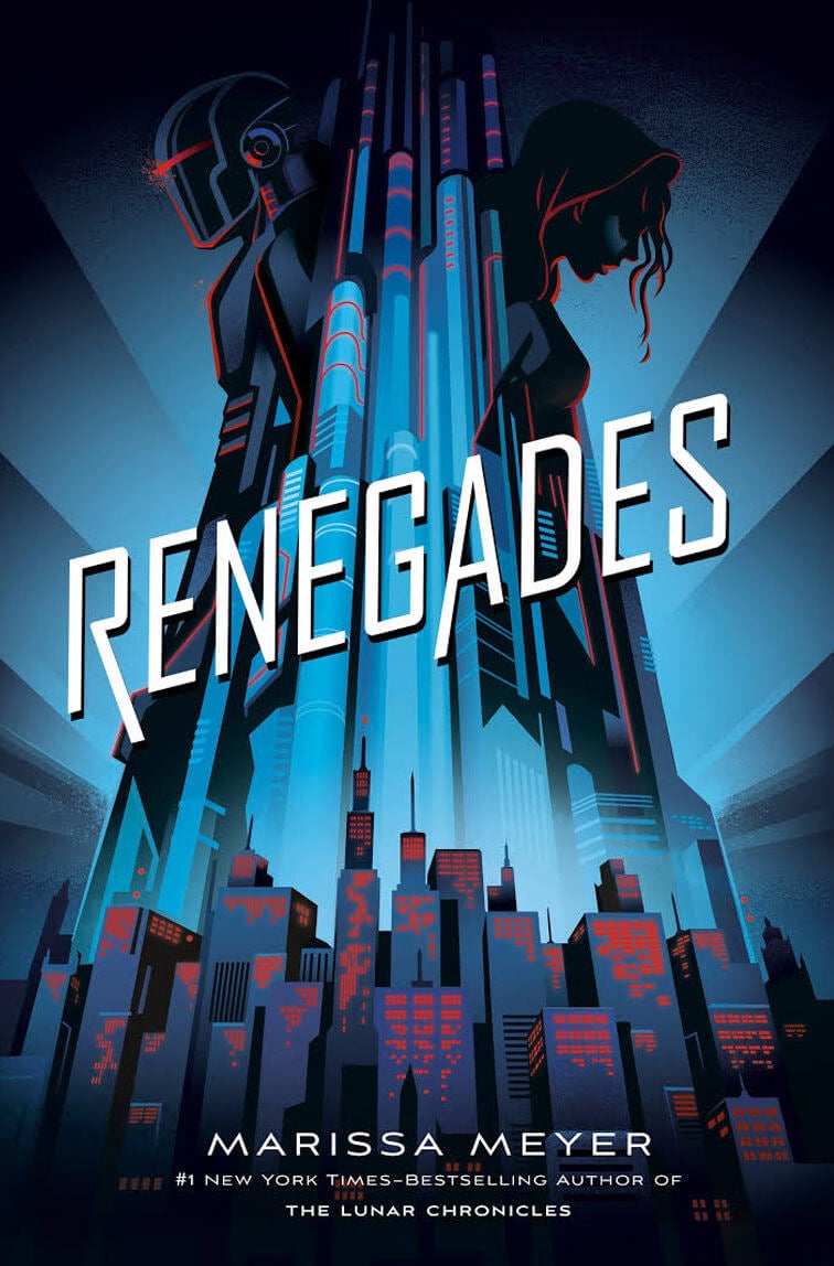 Skip the Turkey, Gobble up These New YA Books Instead! Underlined