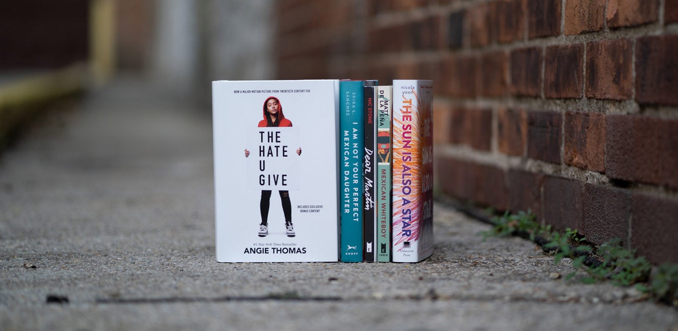 Differences Between The Hate U Give Book and Movie
