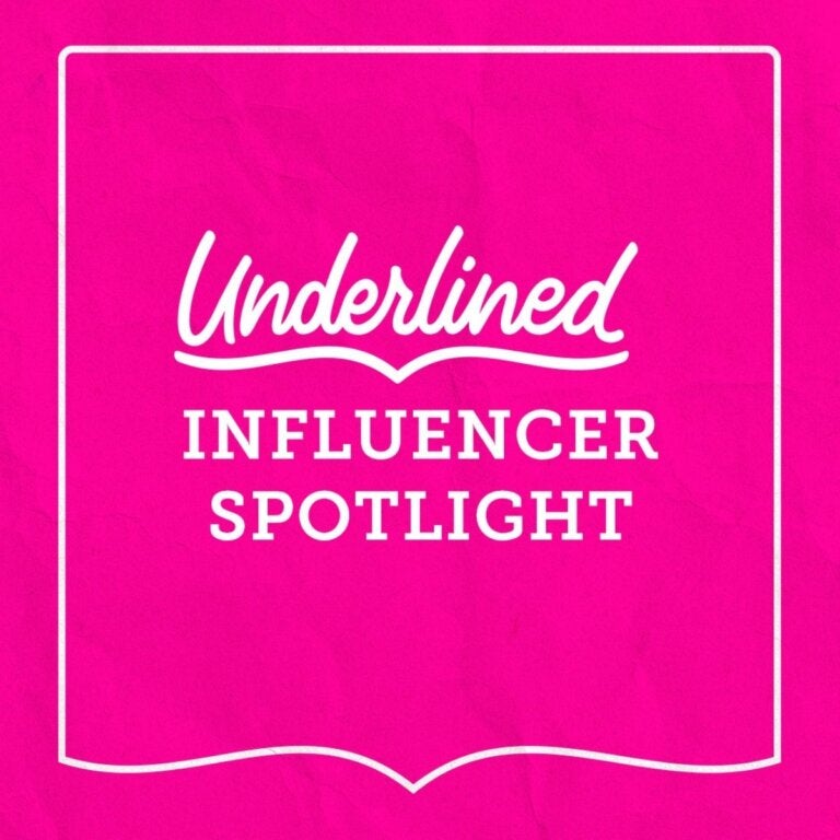 Underlined Influencer Spotlight