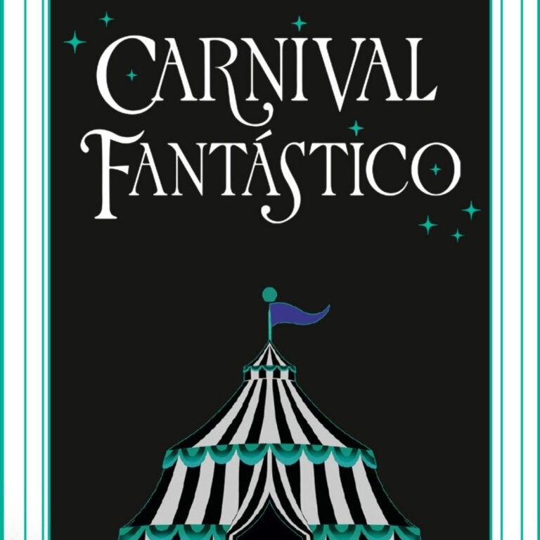 Carnival Fantástico
