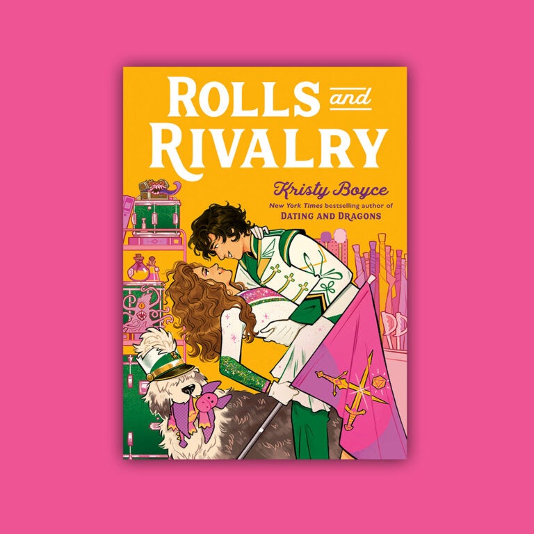 Rolls and Rivalry Trailer